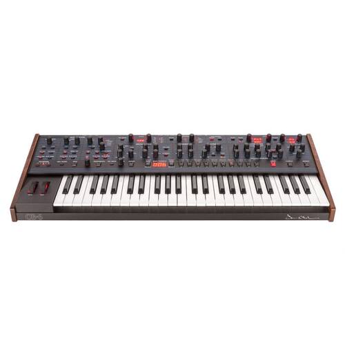 【野雅绫】Sequential Oberheim OB-6 旗舰型模拟合成器 - 图1