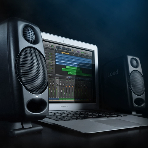 [Nanga I] ik iloud micro monitor