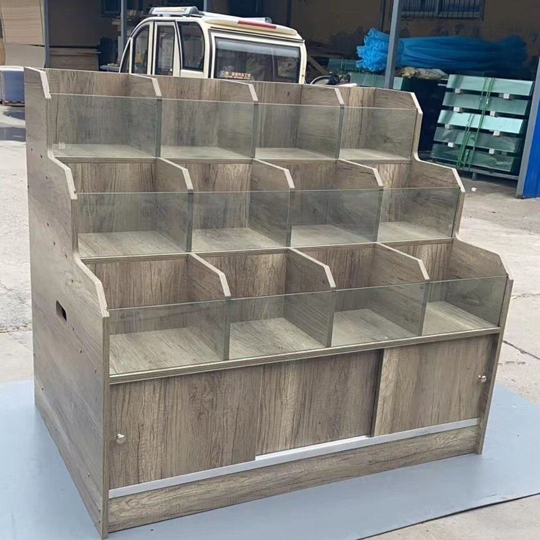 超市五谷杂粮柜米柜米斗干货散货干果零食散称食品饼干糖果展示柜,淘宝优惠券,粉丝福利购,淘宝优惠卷