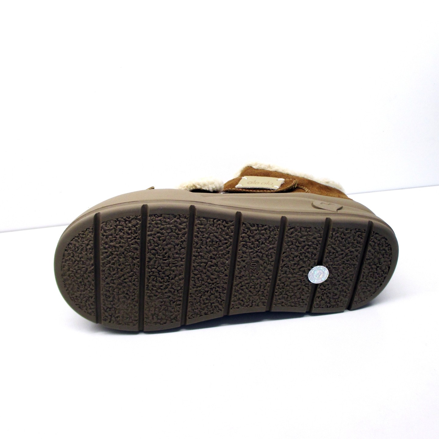 欧米高魔术贴高帮女鞋加绒2025冬款厚底保暖百搭休闲面包毛毛棉鞋,淘宝优惠券,粉丝福利购,淘宝优惠卷