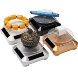 Стенд на солнечной энергии, ювелирное украшение, фигурка