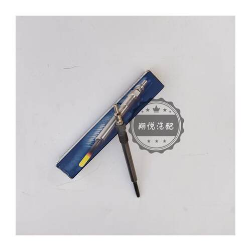 适用奔驰W164W166 ML350 GL350 GL300 GL450M642柴油发动机预热塞 - 图3