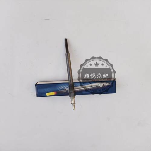 适用奔驰W164W166 ML350 GL350 GL300 GL450M642柴油发动机预热塞 - 图1