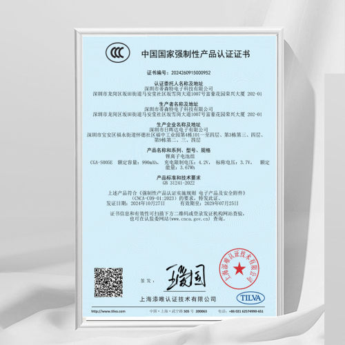 3C认证蒂森特NP-FW50相机电池 适用于索尼A6400 A6000 A5100 A7R2 A7M2 A7S2 ZV-E10 NEX-5T/7充电器 - 图1