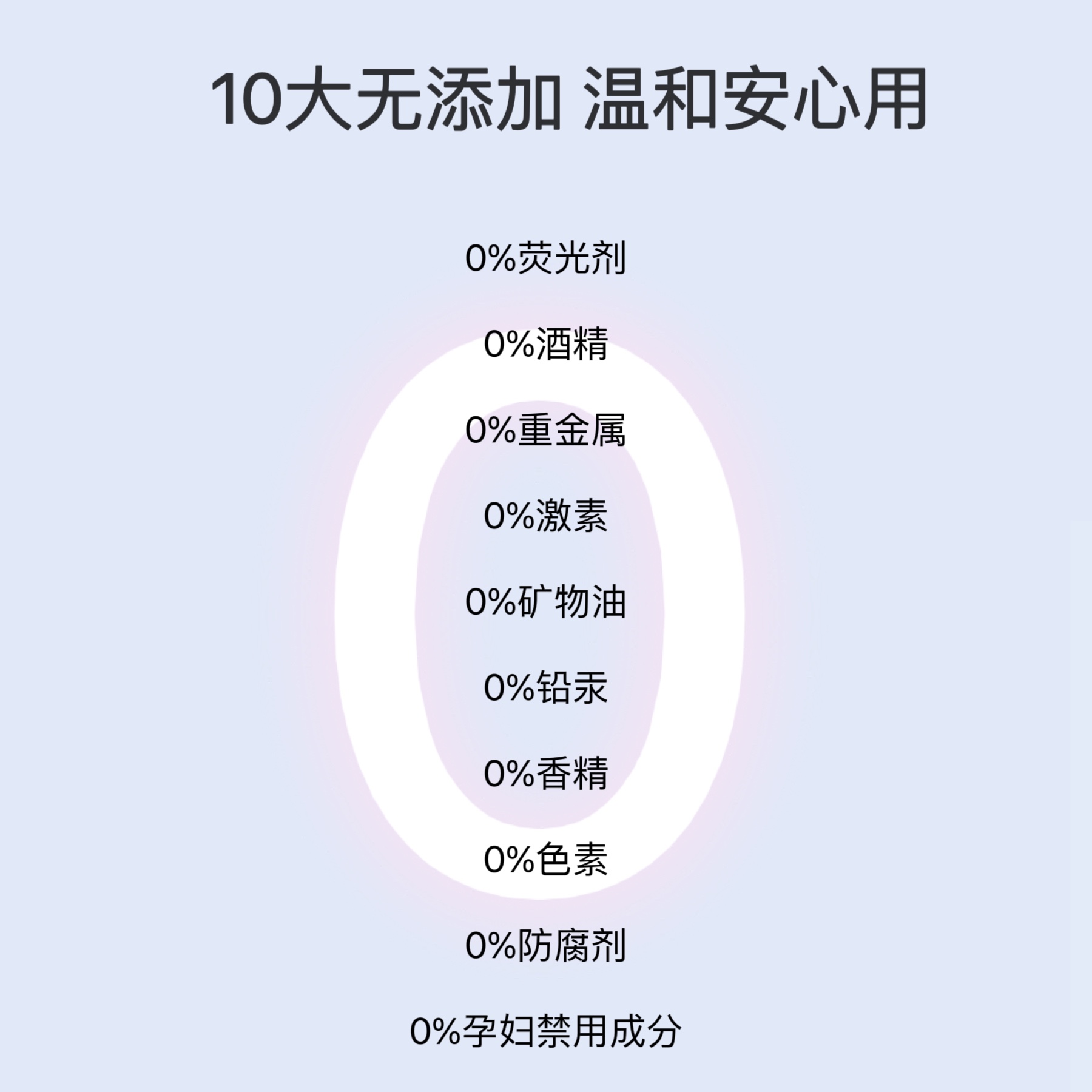 国货品牌】名膜壹号玫瑰纯露爽肤水喷雾补水学生军训修护官网正品