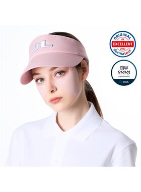 natureyu 高尔夫防晒脸贴男女户外活动防止外线脸贴
