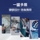 NIVEA Moisturizing Cream for Men Deeply Moisturizing