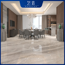 Brand Identical Greek grey-through body marble tiles Living room Millible Unlimited Libraic 750 x 1500 floor tiles