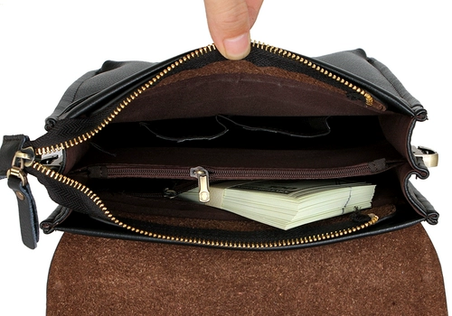 Сумка через плечо, сумка на одно плечо для отдыха, кожаный рюкзак, небольшая сумка, из натуральной кожи