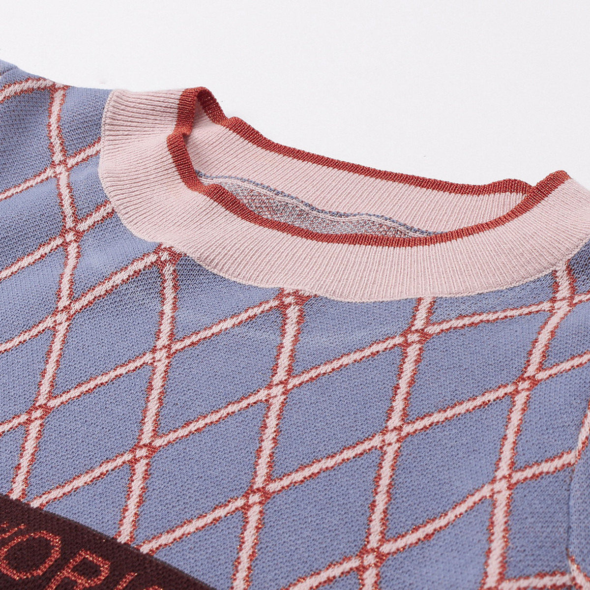 【商场同款】太平鸟2020秋季新款套衫 太平鸟毛针织衫