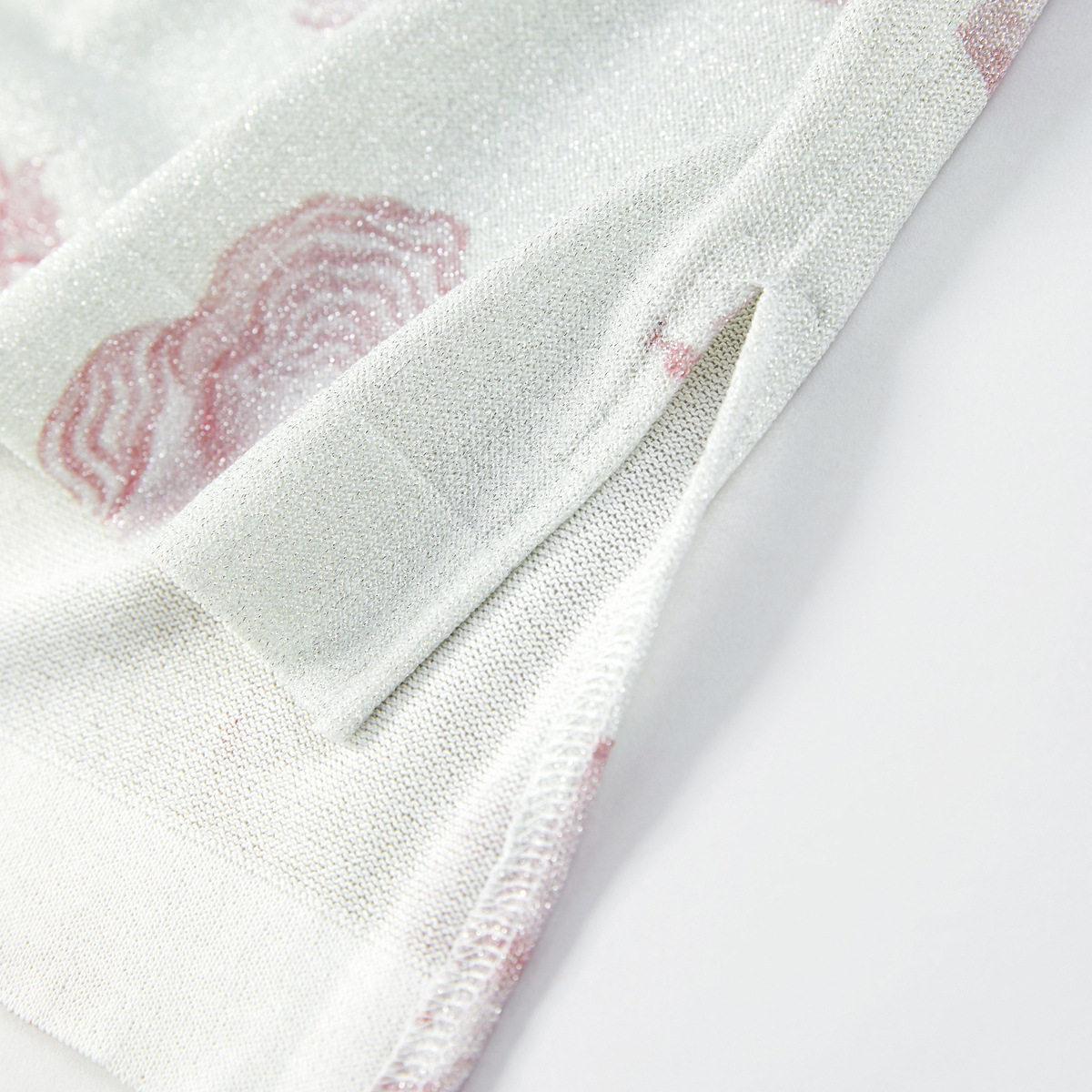  太平鸟广仁连衣裙