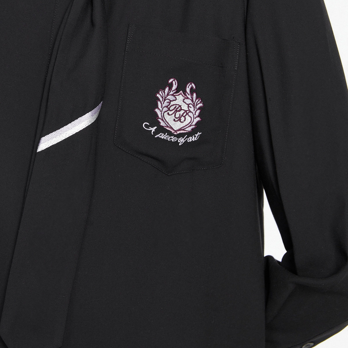 【商场同款】太平鸟2020秋季连衣裙 太平鸟连衣裙