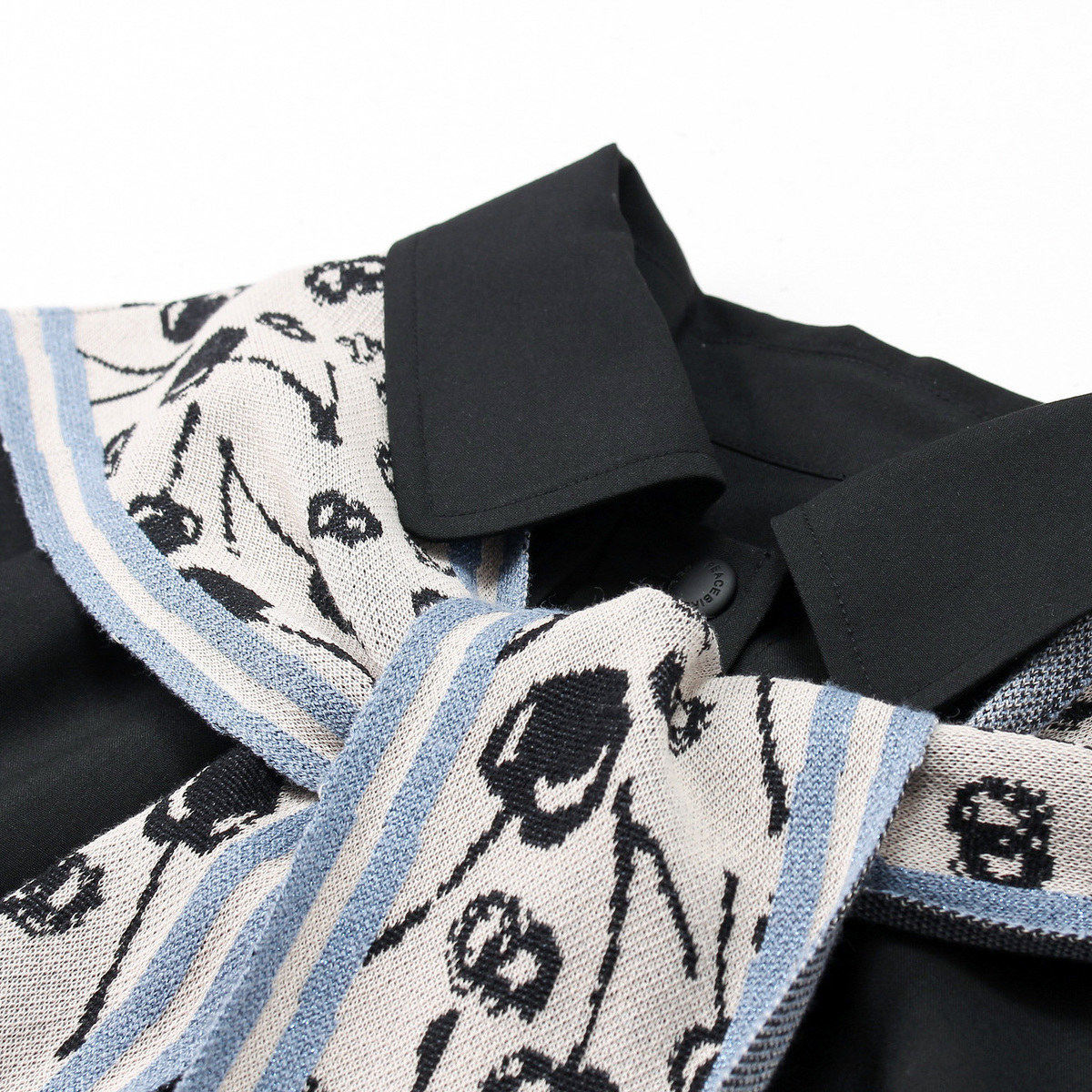 【商场同款】太平鸟2020秋季连衣裙 太平鸟连衣裙