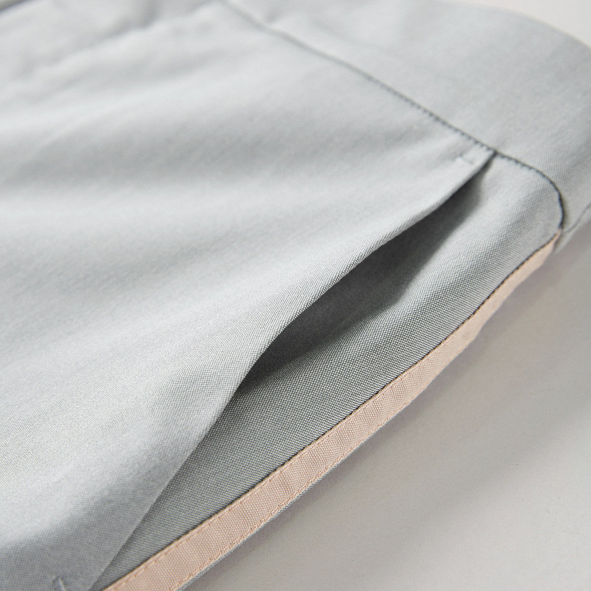 【商场同款】太平鸟2020春夏哈伦裤 太平鸟喜之乐休闲裤