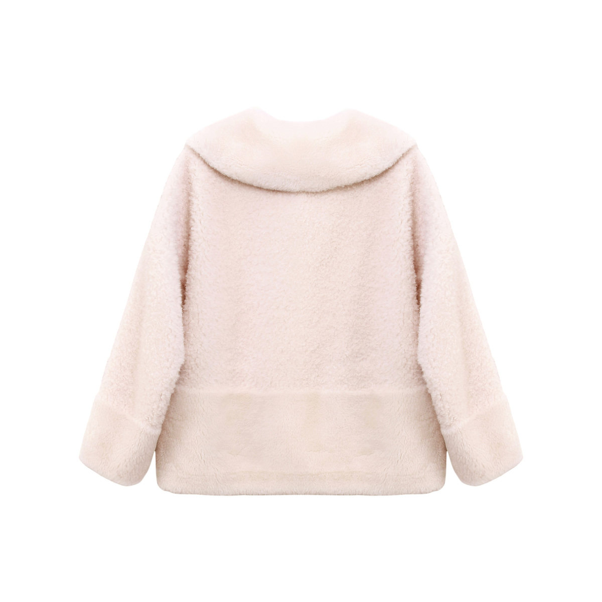 【商场同款】太平鸟2020冬季新款时尚 太平鸟喜之乐皮草