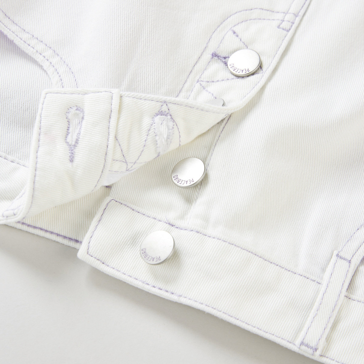  太平鸟广仁半身裙