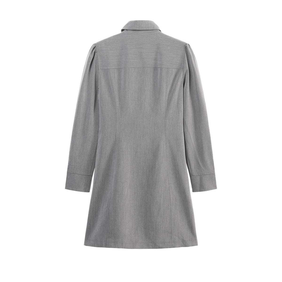 【商场同款】太平鸟2020秋冬连衣裙 太平鸟连衣裙