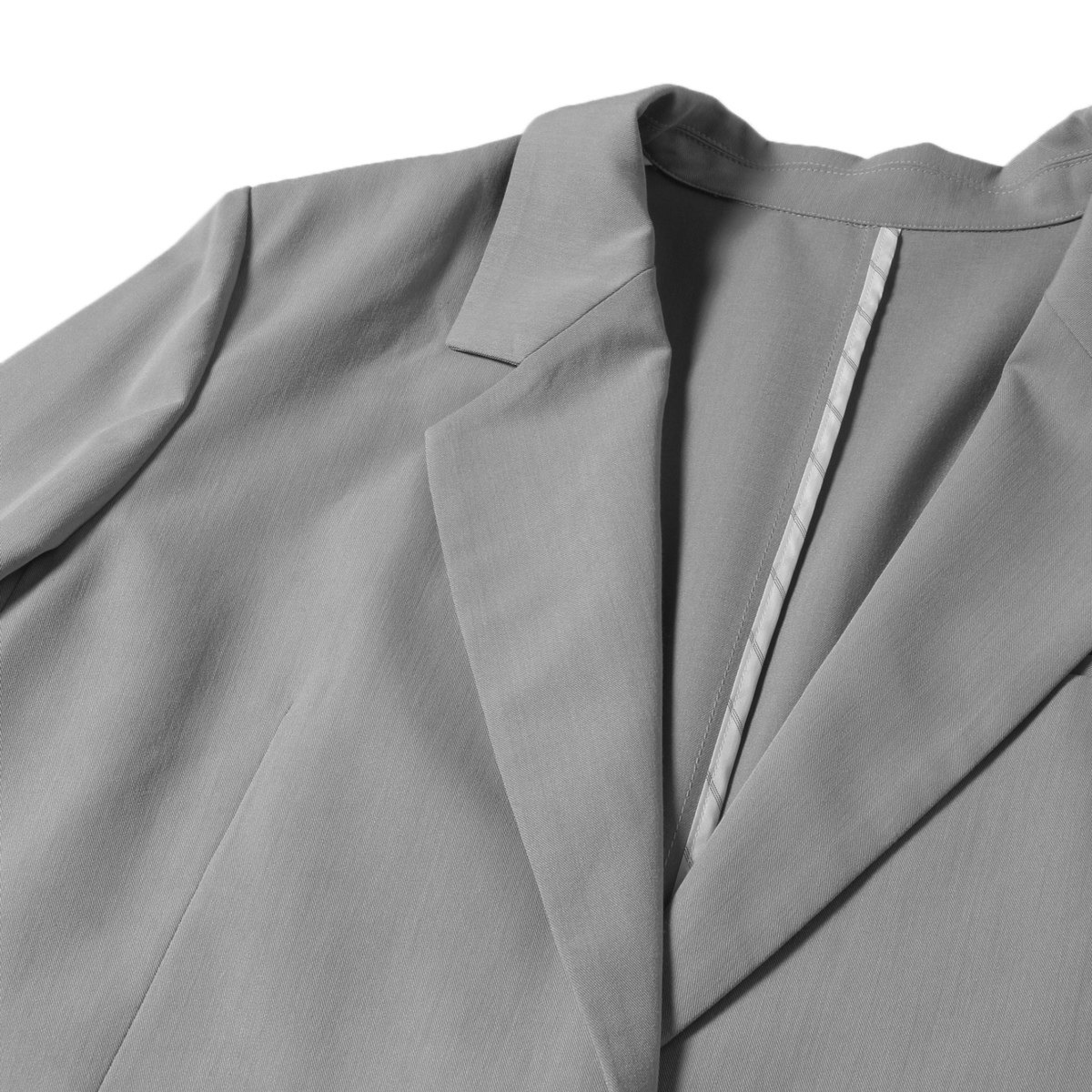 【商场同款】太平鸟2020秋季新款廓形 太平鸟西装