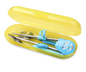 宝宝餐具收纳盒