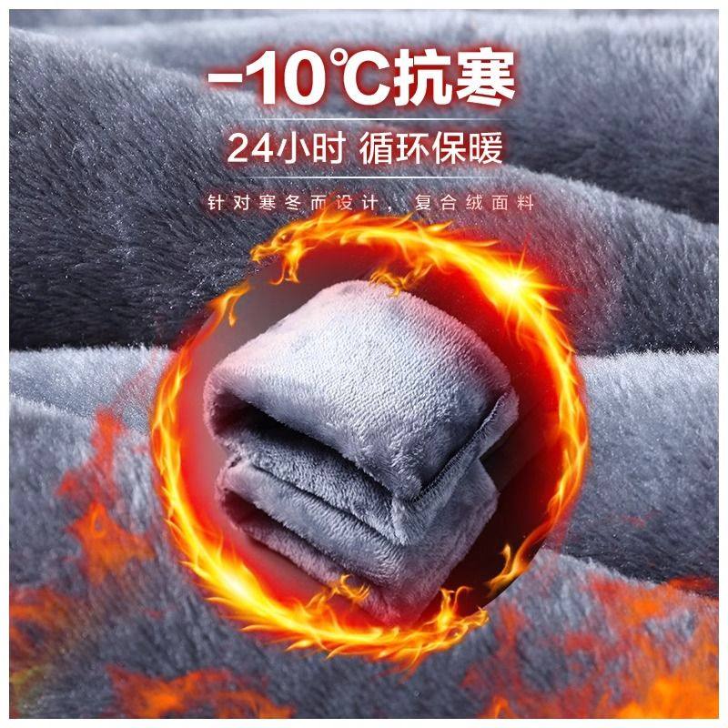 加绒加厚黑色牛仔裤男士秋冬款潮牌修身直筒小脚裤水洗休闲长裤子,淘宝优惠券,粉丝福利购,淘宝优惠卷