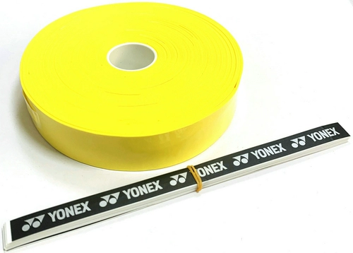 Yonex ac102ex-30 большая пластина тонкая ручная клей yyac102ex-30 Поглощающий ремень 102C Клей ручной