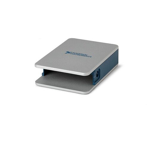美国NI cDAQ-9171 机箱781425-01 CompactDAQ 1槽USB机箱原装正品 - 图3