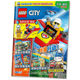 LEGO Ninjago Magazine Full Set 12-90 Episodes LEGO City Comic Story Puzzle Game Toy Books LEGO Magazine Friends LEGO Dream City Hunter Classic Legend Special 2-12