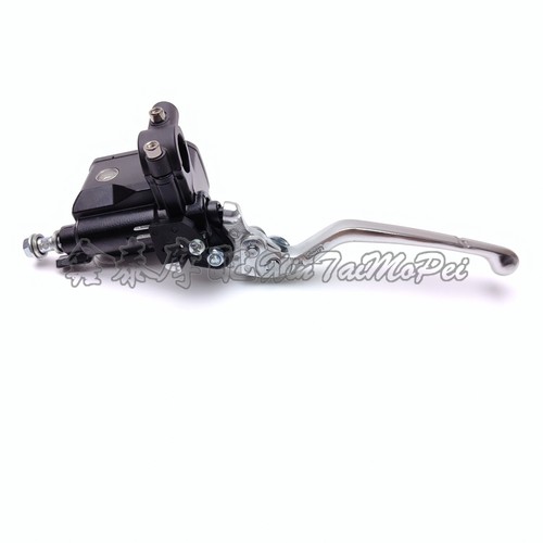 黄龙600前液刹上泵250-15A300/飓风302幼狮500/250金鹏502/X/251 - 图0