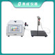 Medicinal glass bottle leakage and seal strength tester Saicheng LSSD-01 Positive pressure seal tester