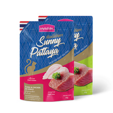 麦富迪原装进口猫咪妙鲜包12包/盒