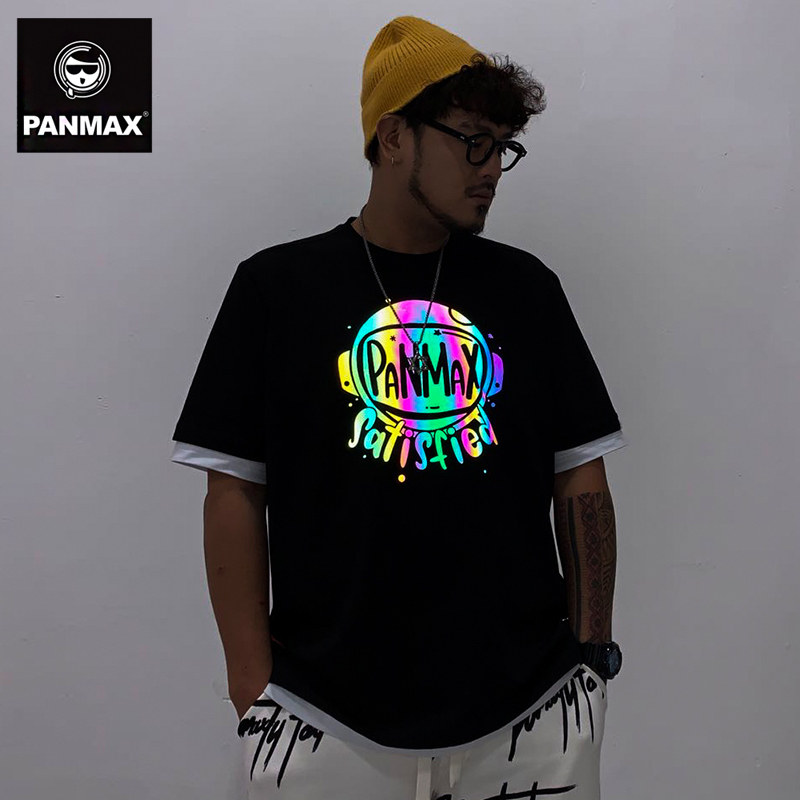  panmaxT恤