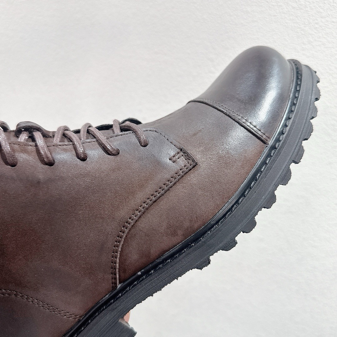 日系厚底复古休闲马丁靴男款春秋英伦短靴男士工装高帮鞋拉链皮靴,淘宝优惠券,粉丝福利购,淘宝优惠卷