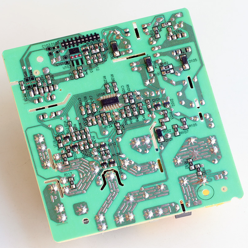 九阳破壁机料理机L18-Y86-V1.0电源板控制板L18-Y212 JYL-Y29主板 - 图0