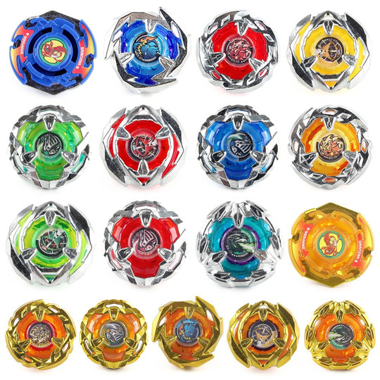 Jouet à assembler Beyblade génération X