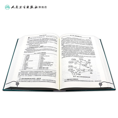 现代流行病学 第3三版 谭红专主编 临床流行病预防医学 空间流行病生态流行病系统流行病研究测量 人民卫生出版社 9787117274531 - 图3