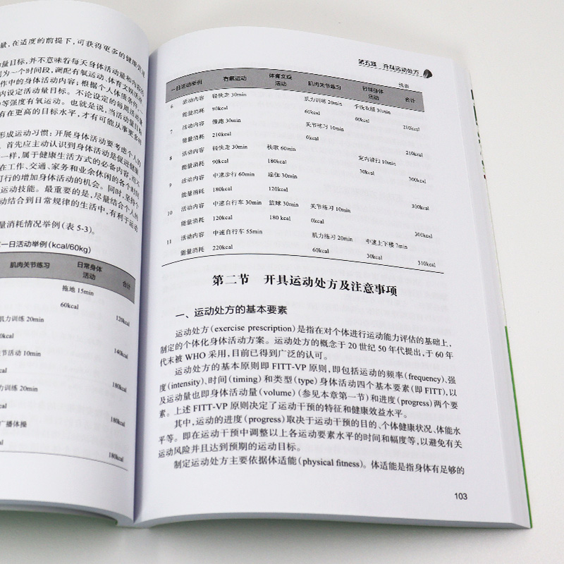 营养与疾病预防医学减重管理手册 王陇德陈伟主编肥胖管理运动心理健康管理膳食指南营养饮食瘦身养生保健NDP搭医护人员读本 - 图3
