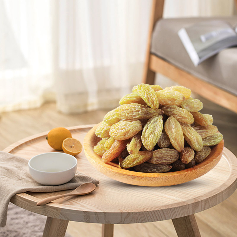 【如水小珍珠葡萄干250g×2】新疆水果干无添加健康休闲零食蜜饯