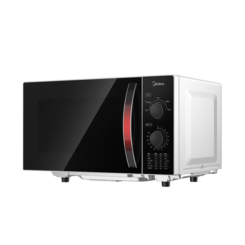 midea /美的m1-231e经典款微波炉 中营电器微波炉