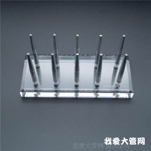 我爱大管网 哨片定型板透明 双簧管大管巴松管乐器 推荐工具 包邮 - 图0