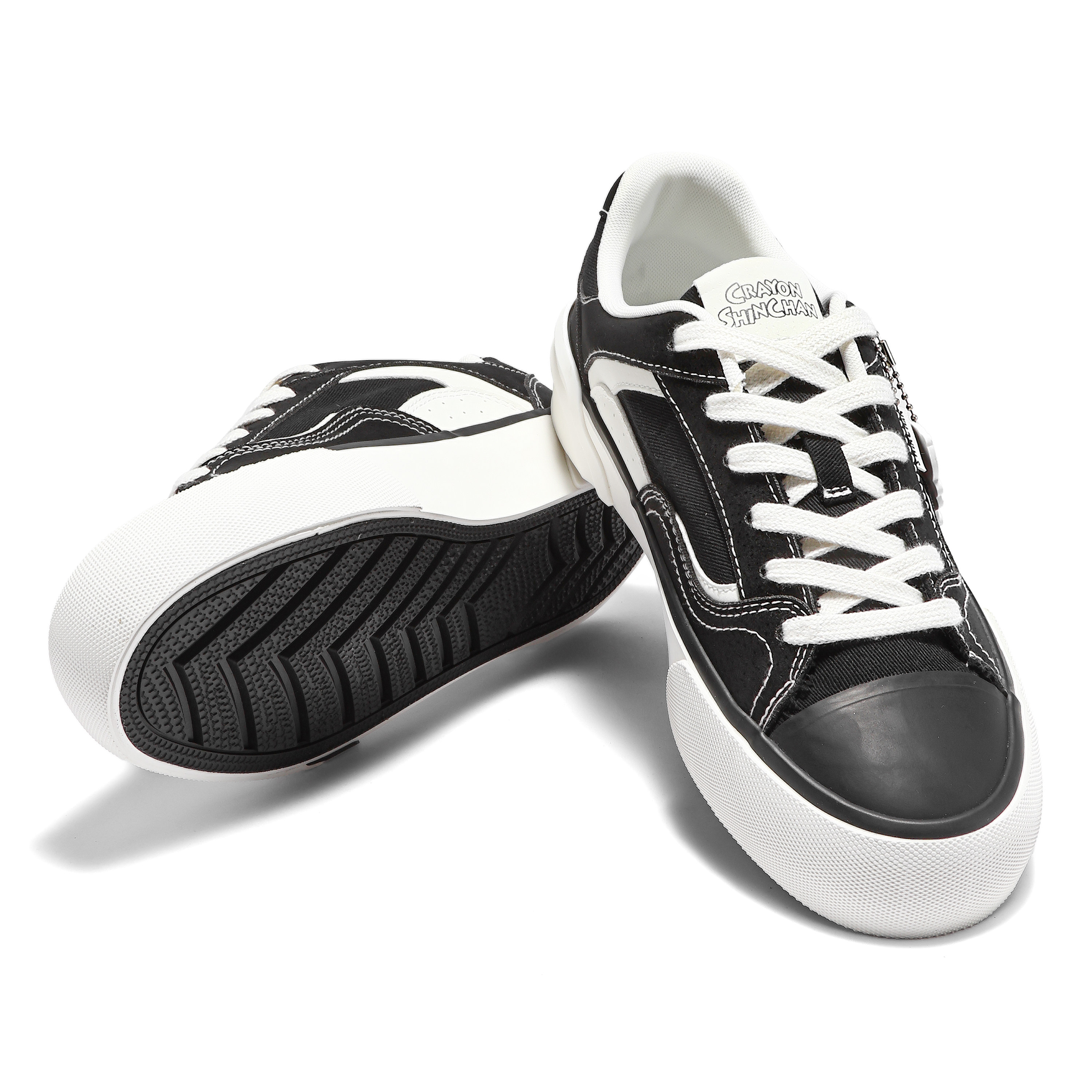 蜡笔小新夏季红色低帮轻便帆布鞋情侣休闲卡通可爱学生春季板鞋潮,淘宝优惠券,粉丝福利购,淘宝优惠卷