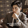 TIAN WANG Watch Simple Quartz Man Watches 3798
