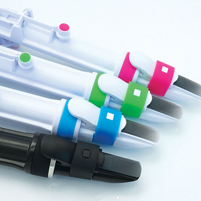 NUVO clarineo 2.0 塑料单簧管 塑胶入门黑管便防水儿童启蒙乐器 - 图2