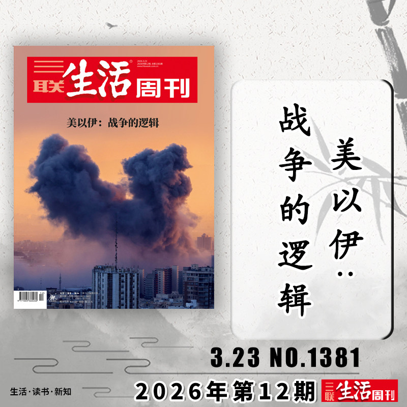 【套餐可选】三联生活周刊杂志 2025年1-29期组合打包/2024-2019年全年可选 新知时事新闻文化人文高考知识读者