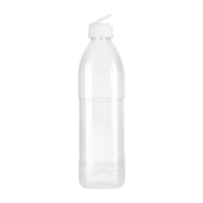 矿泉水瓶空一次性带盖透明塑料pet1L升大容量商用打包果汁饮料瓶,淘宝优惠券,粉丝福利购,淘宝优惠卷