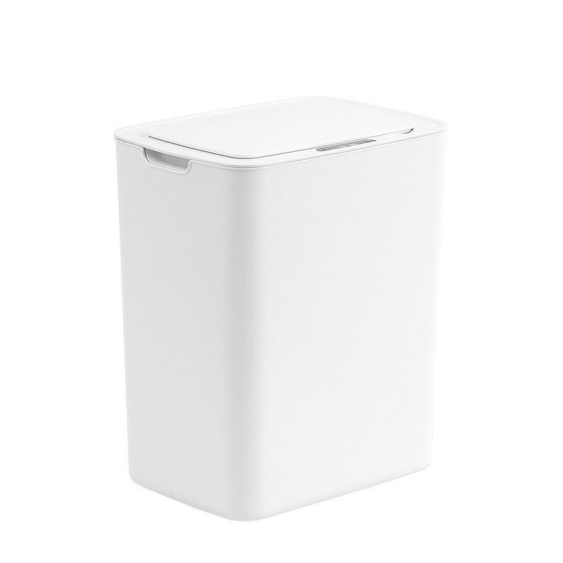 25年新款感应垃圾桶全自动家用客厅厨房卫生间带盖防水智能垃圾桶,淘宝优惠券,粉丝福利购,淘宝优惠卷