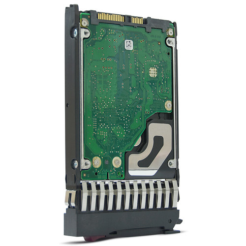 HP盒装652583-B21 653957-001 600G 10K SAS 2.5服务器硬盘G8 G9 - 图3