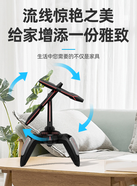 环保混沌摆科技风永动摆送礼