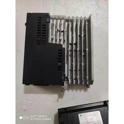 耿耿工控汇川 SV630PS2R8I SV660PS2R8I MS1H4-40B30CB-T311Z现货 - 图2