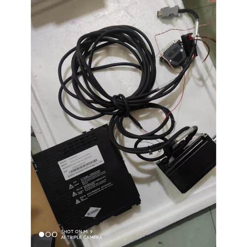 耿耿工控汇川 SV630PS2R8I SV660PS2R8I MS1H4-40B30CB-T311Z现货 - 图0