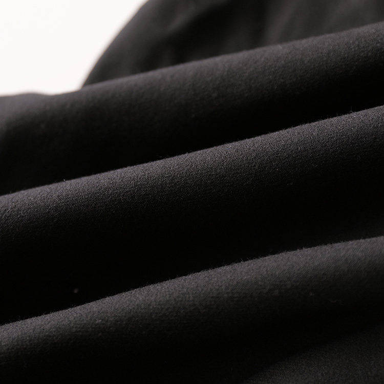 244731 冬休闲裤 女长款纯色热销中高腰垂感通勤风宽松显瘦版